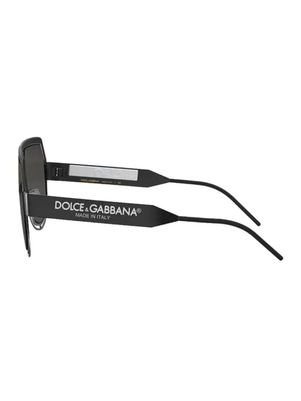 New Dolce&Gabbana Unisex Sunglasses DG2270 327687